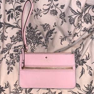 Kate Spade Wristlet